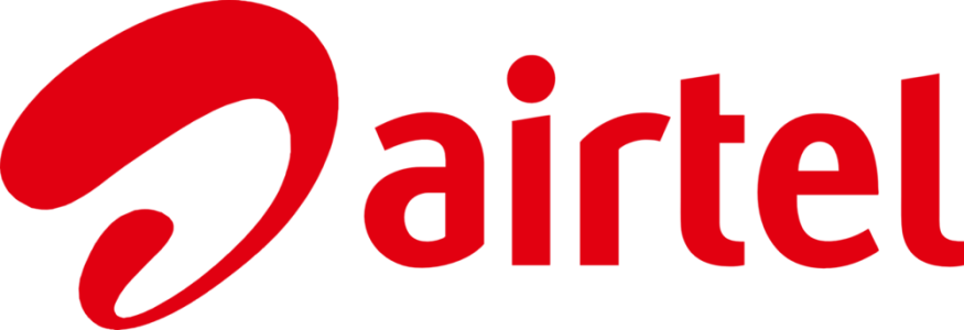 Airtel logo