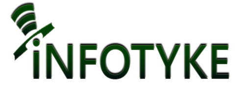 Infotyke logo