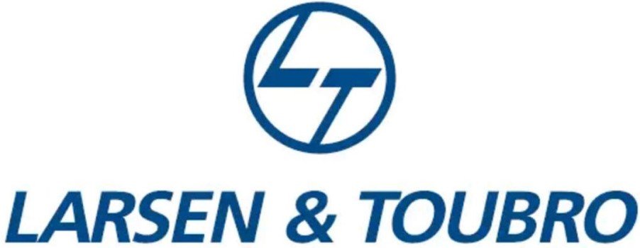 L&T logo